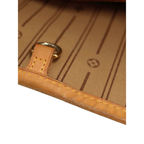 Louis Vuitton Monogram Delightful PM Shoulder Bag - Picture 8 of 9